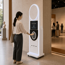 AI Fortune Telling Machine