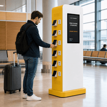 Phone Charging Station