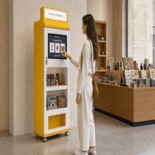 Gift Vending Machine