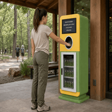 Mosquito Repellent Dispenser