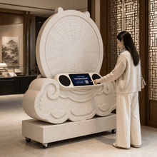 AI Fortune Stick Machine
