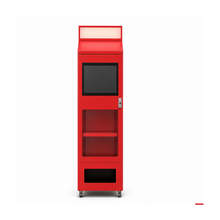 Gift Vending Machine