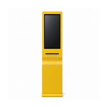 Map Vending Machine
