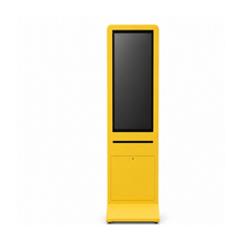Floor Standing Kiosk