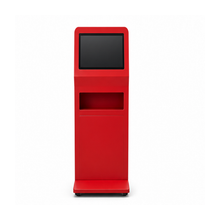 Wishing Ribbon Vending Machine