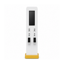 Wireless Charger Station