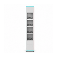 Bag Vending Machine