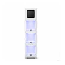 Wall Mounted Vending Machine