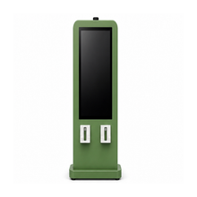 Phone Charging Station