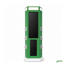 Wireless Charger Station