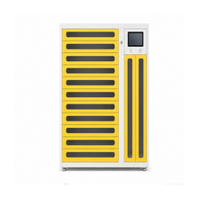 Smart Locker Cabinet