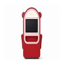 Themed Vending Machine