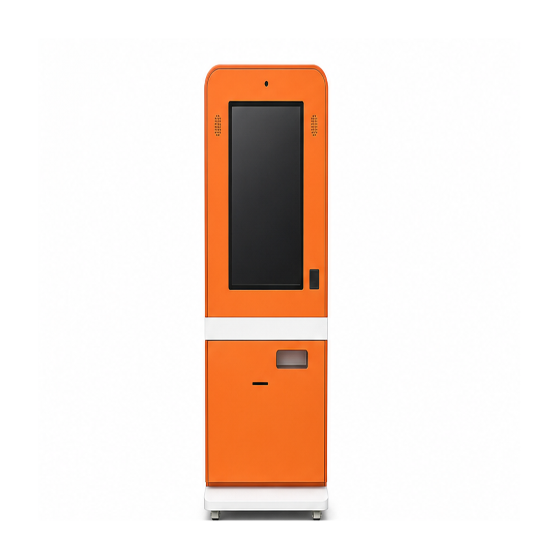 Capsule Toy Vending Machine