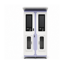 Water Vending Machine