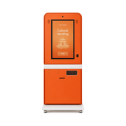 Souvenir Vending Machine