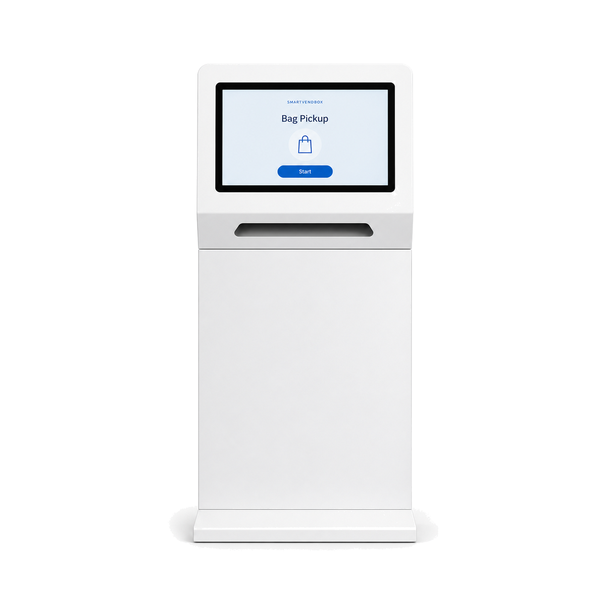 Bag Vending Machine