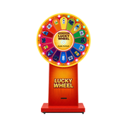 Lucky Spin Wheel