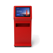 Wishing Ribbon Vending Machine