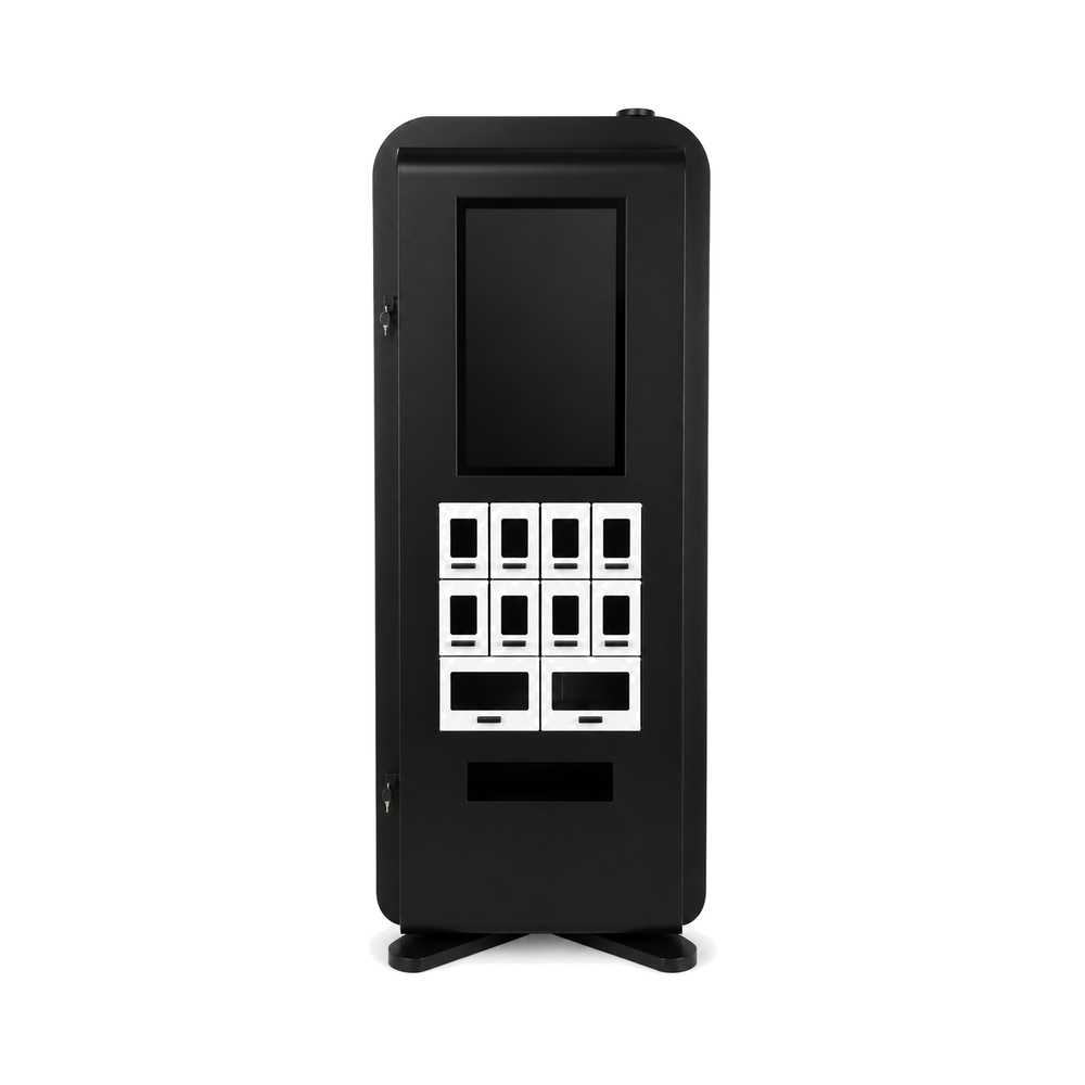 Locker Machine