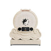 AI Fortune Stick Machine