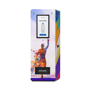 Water Vending Machine