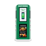 Phone Charging Station