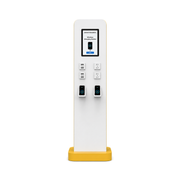 Shared wireless charging