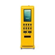 Locker Vending Machine