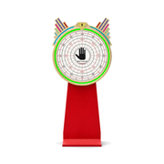 AI Fortune Telling Machine