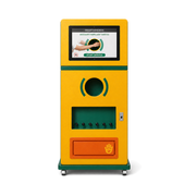Shared mosquito repellent devices for scenic areas