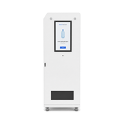 Water Vending Machine