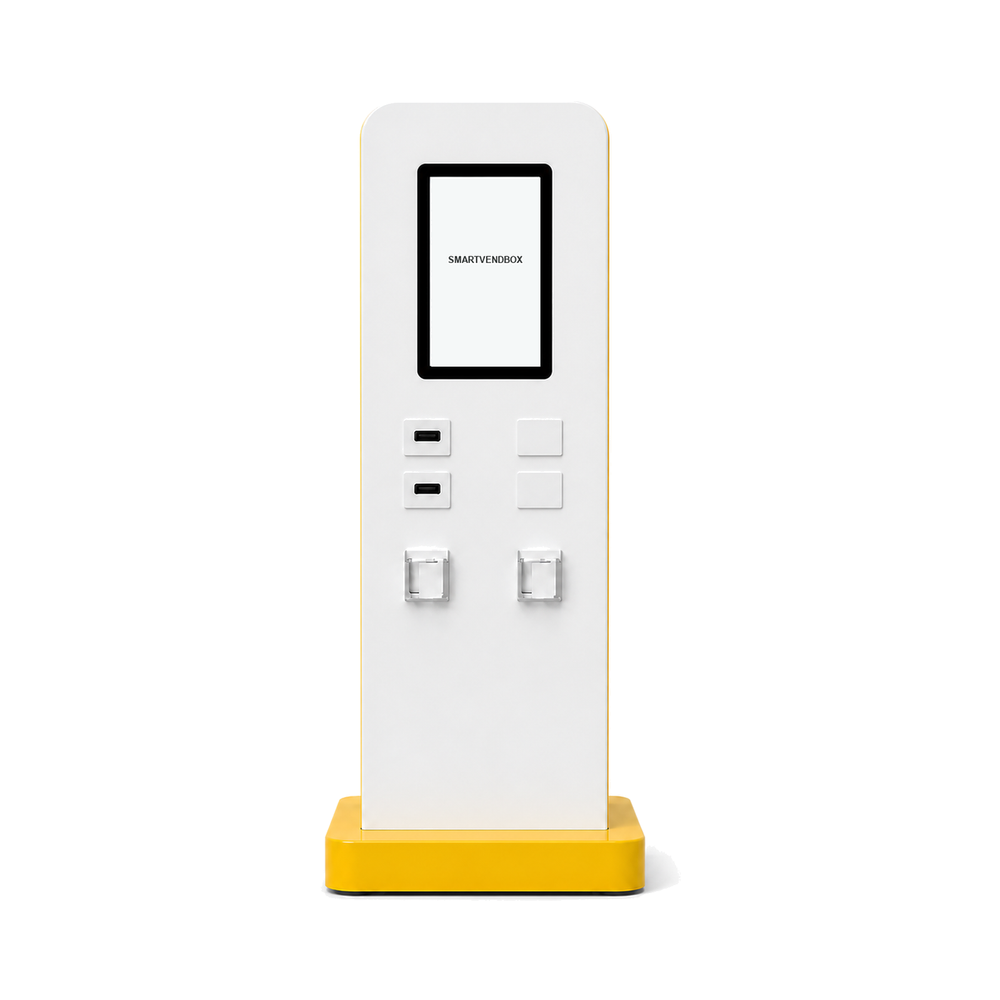 Wireless Charger Station