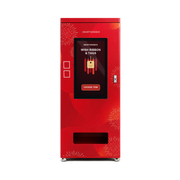 Keychain Vending Machine