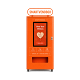 Gift Vending Machine