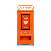 Gift Vending Machine