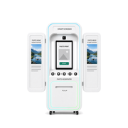 Photo Booth Kiosk