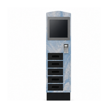 Drawer Vending Machine