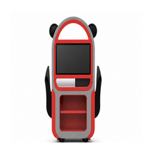Universal Vending Machine
