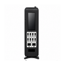 Locker Vending Machine
