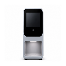 Tabletop Self-Service Kiosk