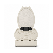 AI Fortune Stick Machine