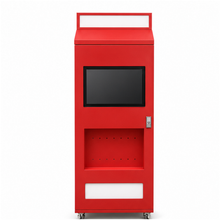 Incense Vending Machine