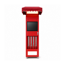 Incense Vending Machine