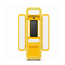 Photo Booth Kiosk