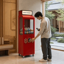 Blind Box Vending Machine