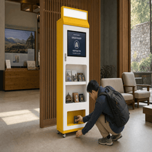 Gift Vending Machine