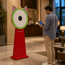AI Fortune Telling Machine