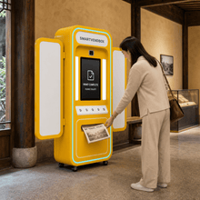 Photo Booth Kiosk