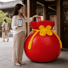 Lucky Bag Vending Machine