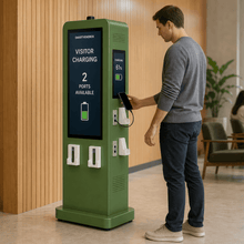 Phone Charging Station